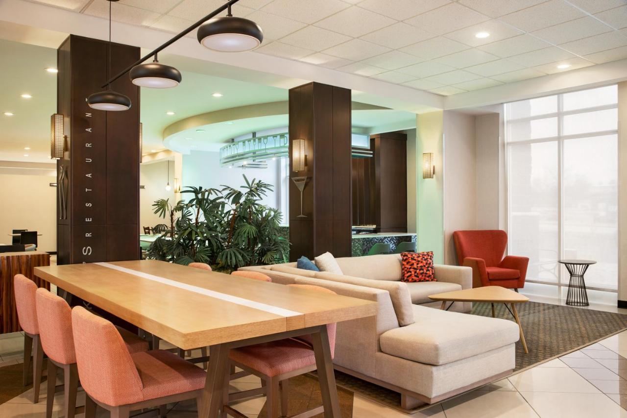 Holiday Inn Florence By Ihg Екстер'єр фото