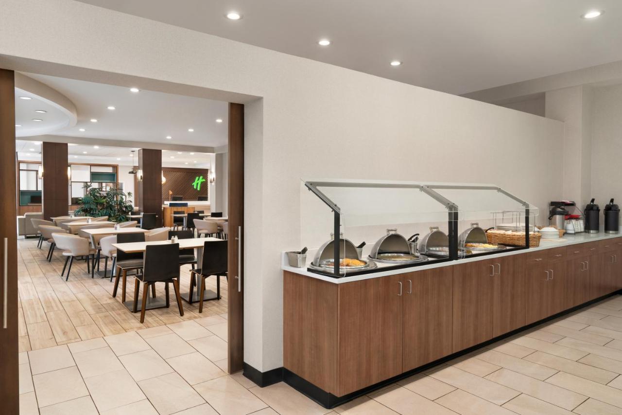 Holiday Inn Florence By Ihg Екстер'єр фото