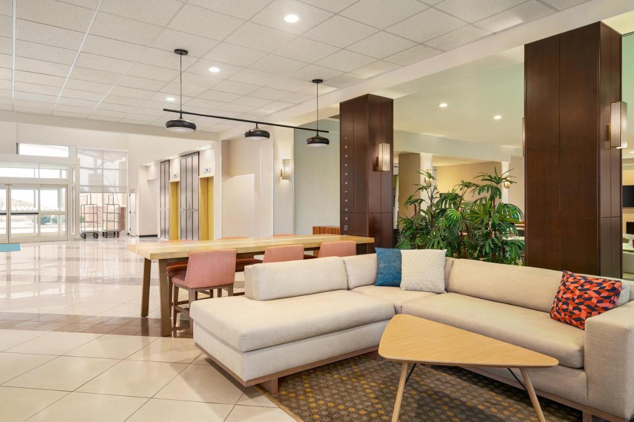 Holiday Inn Florence By Ihg Екстер'єр фото