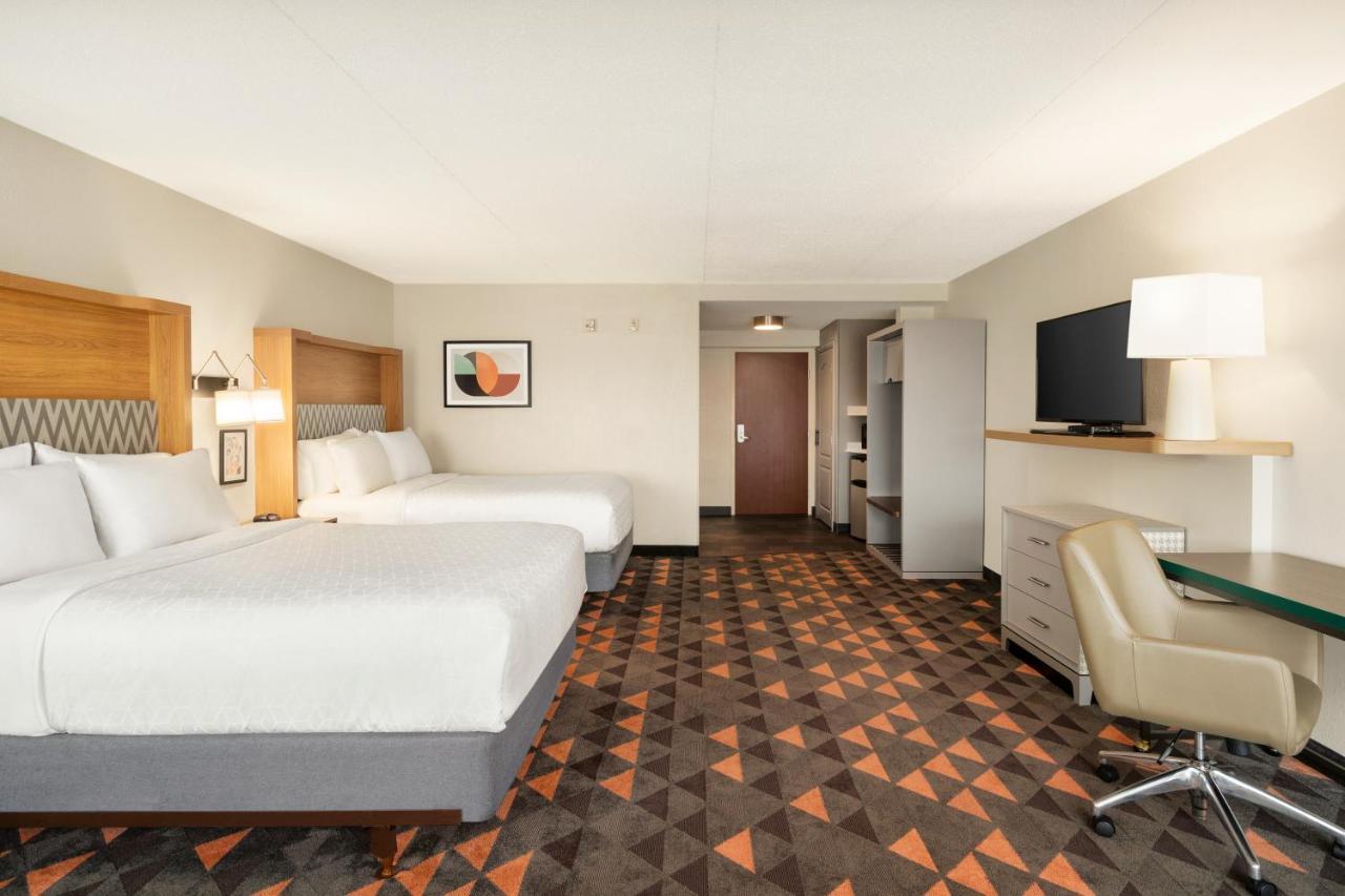 Holiday Inn Florence By Ihg Екстер'єр фото