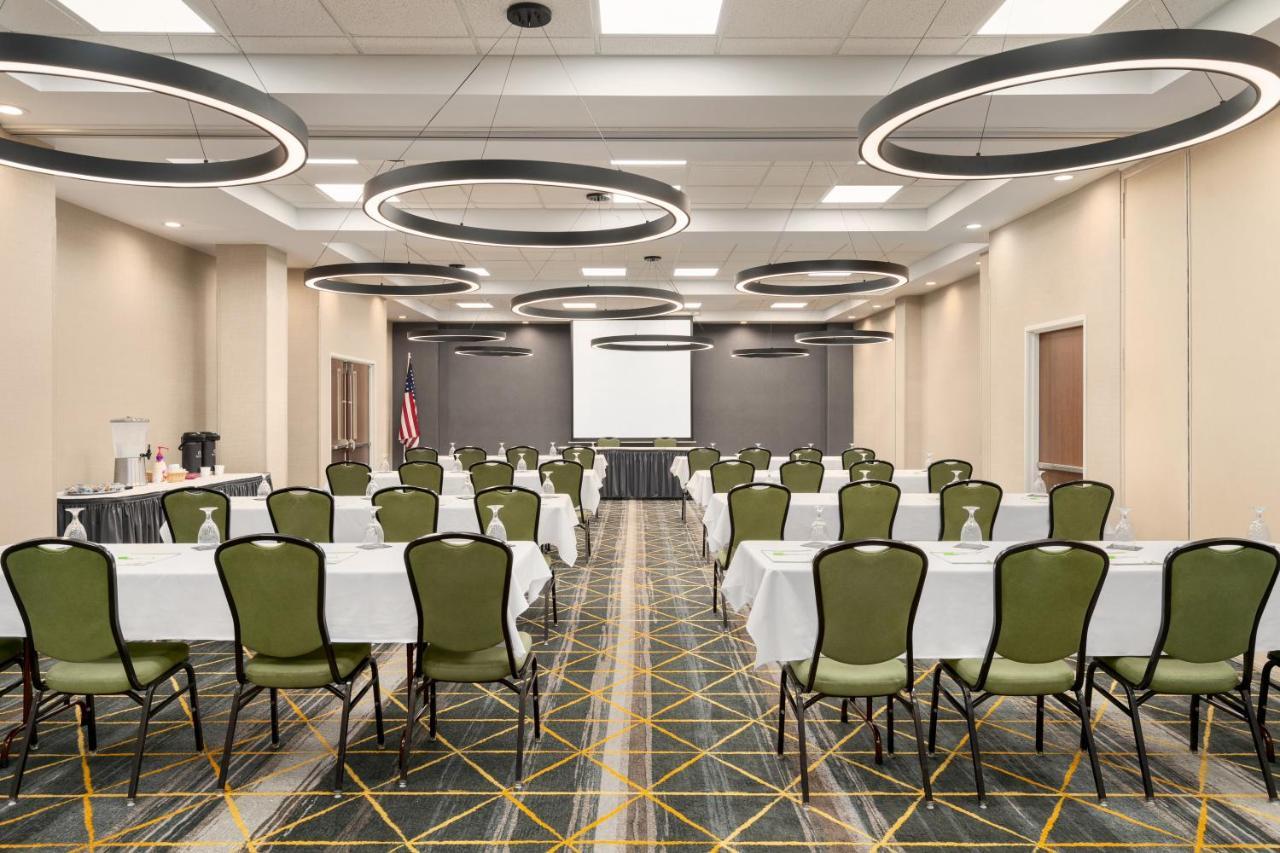 Holiday Inn Florence By Ihg Екстер'єр фото