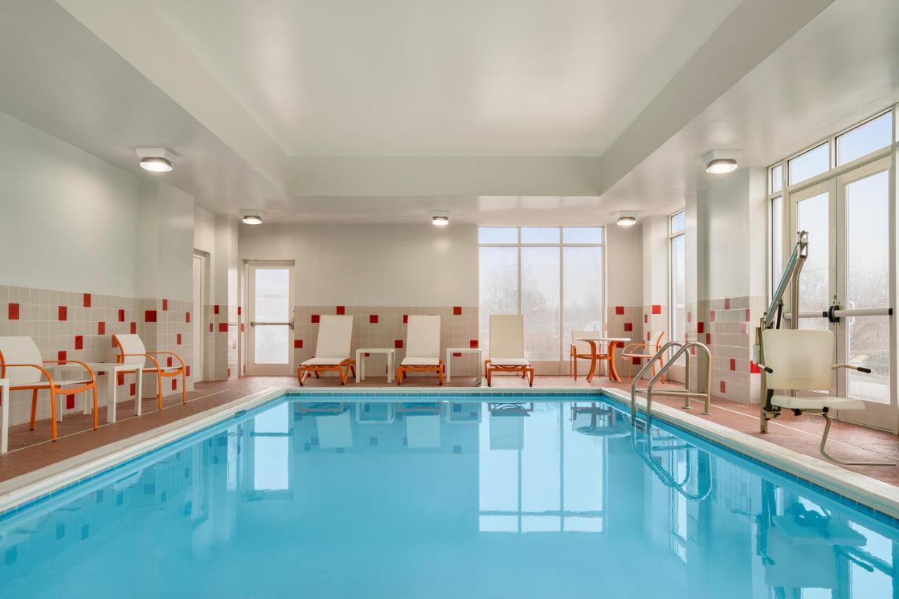 Holiday Inn Florence By Ihg Екстер'єр фото