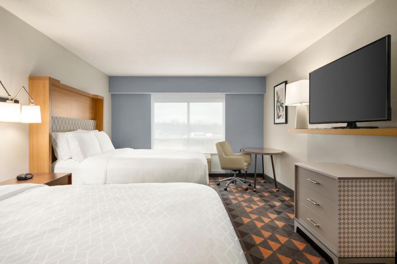 Holiday Inn Florence By Ihg Екстер'єр фото