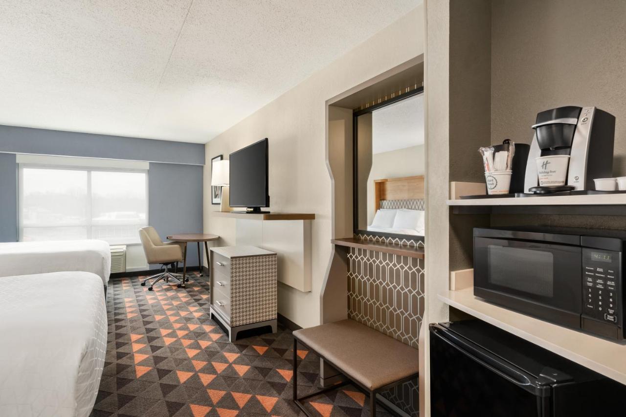 Holiday Inn Florence By Ihg Екстер'єр фото