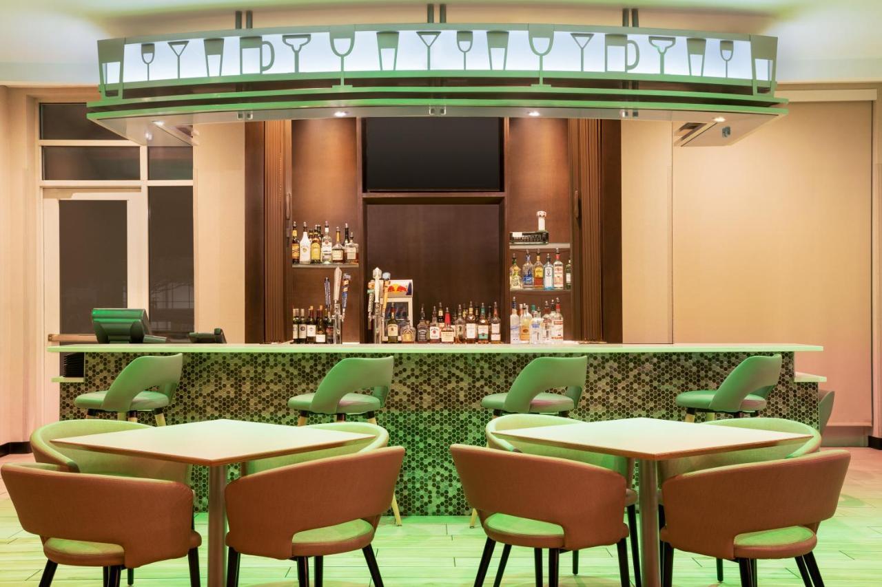 Holiday Inn Florence By Ihg Екстер'єр фото