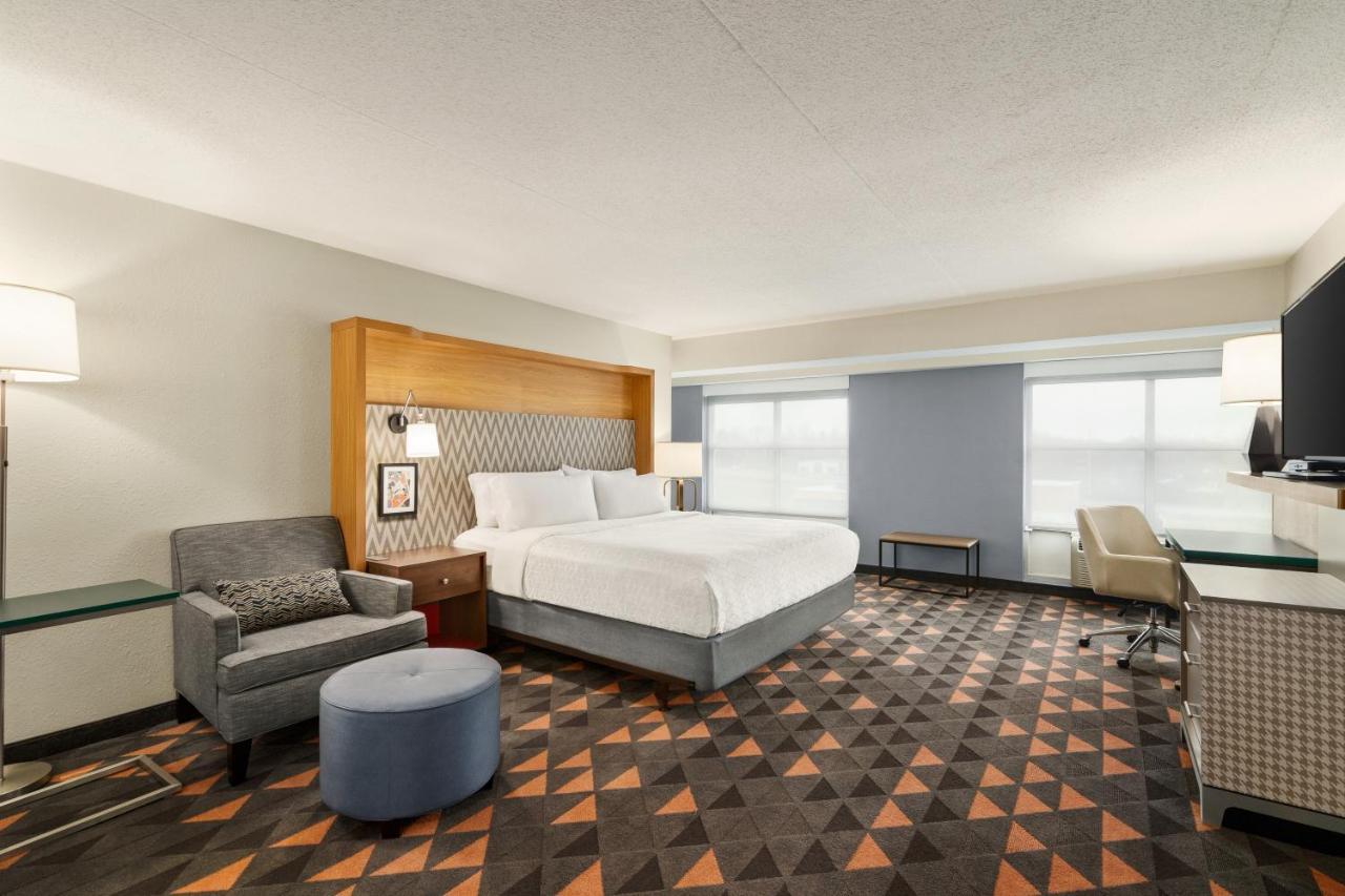 Holiday Inn Florence By Ihg Екстер'єр фото