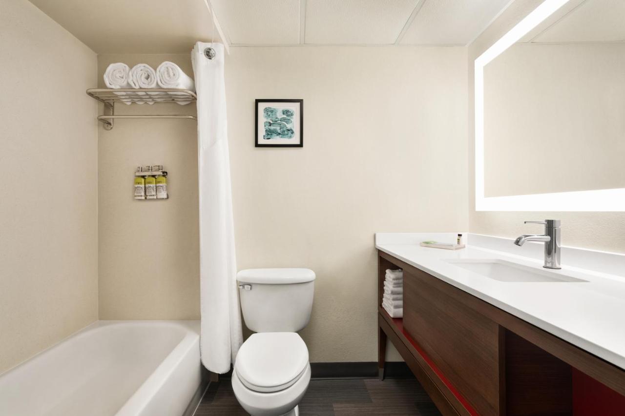 Holiday Inn Florence By Ihg Екстер'єр фото