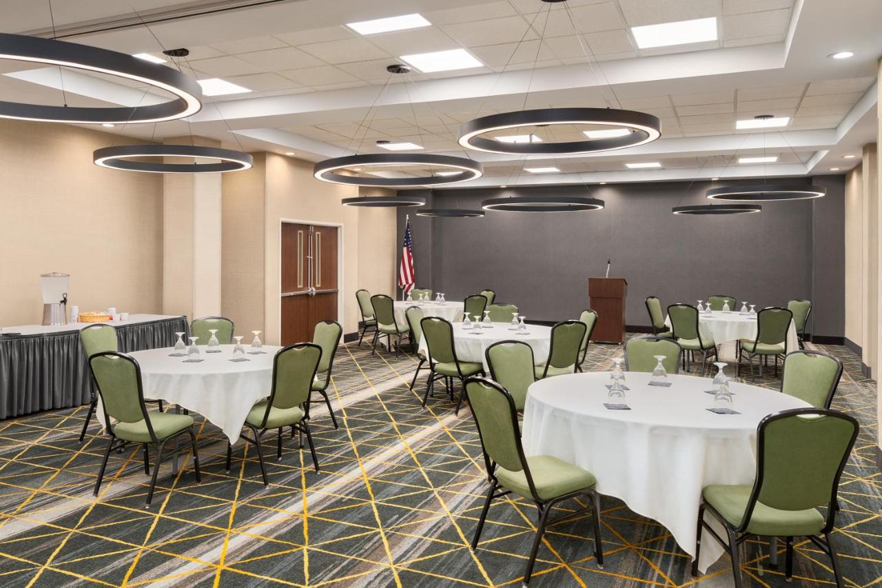 Holiday Inn Florence By Ihg Екстер'єр фото