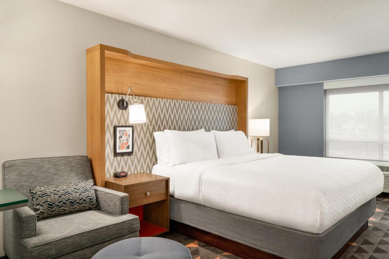 Holiday Inn Florence By Ihg Екстер'єр фото