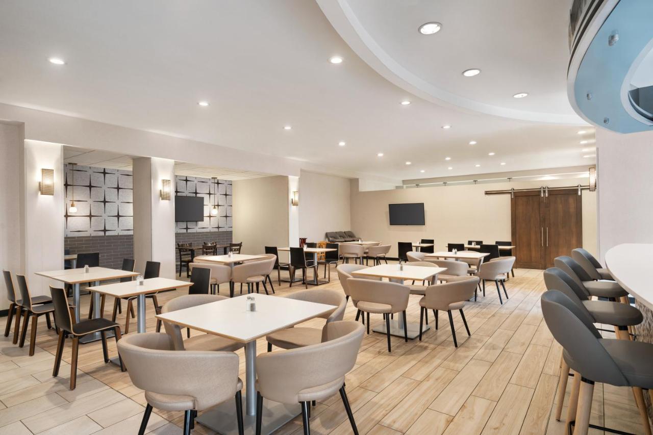 Holiday Inn Florence By Ihg Екстер'єр фото