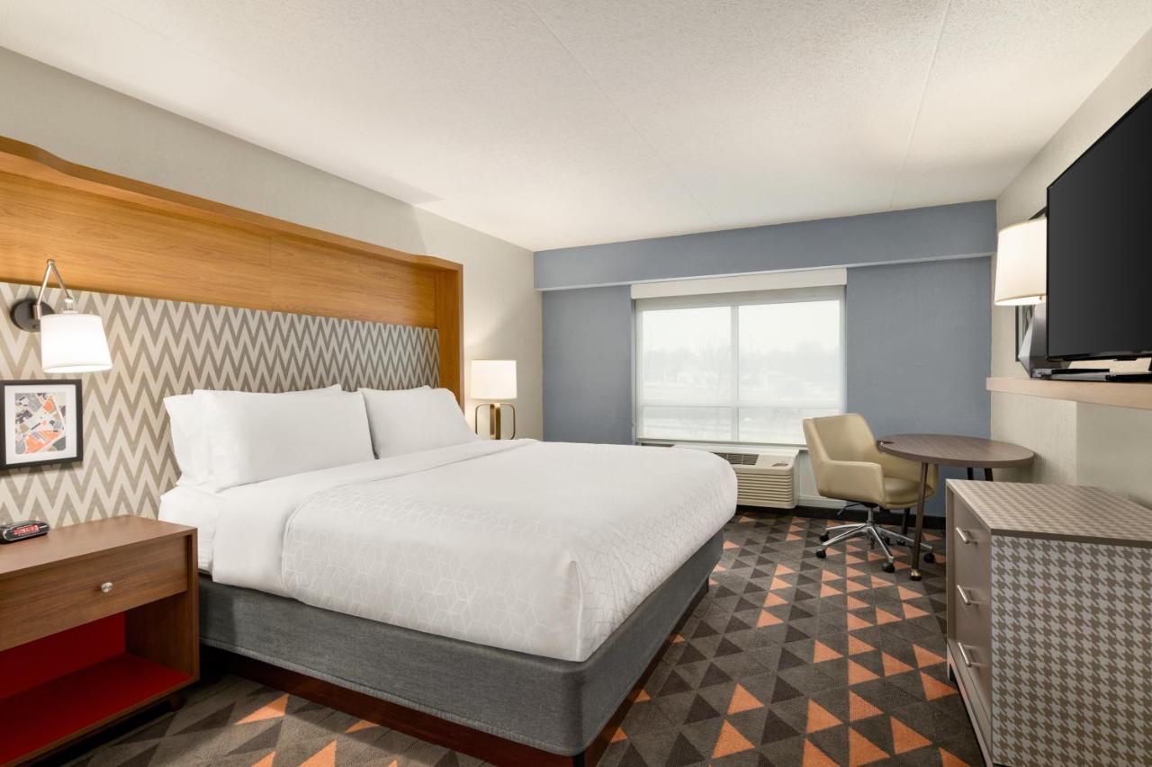 Holiday Inn Florence By Ihg Екстер'єр фото