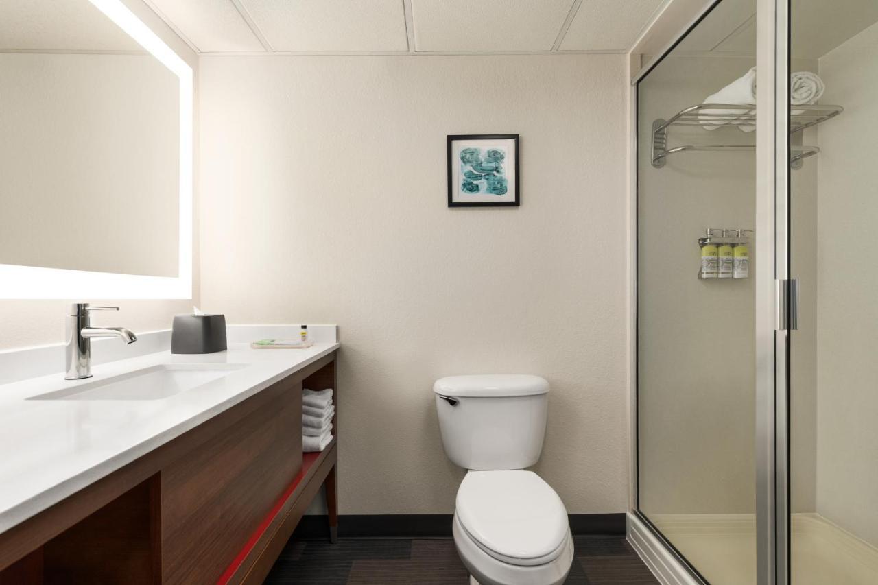 Holiday Inn Florence By Ihg Екстер'єр фото