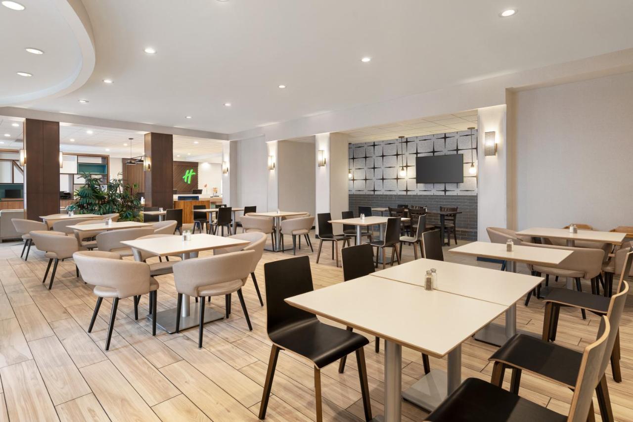 Holiday Inn Florence By Ihg Екстер'єр фото