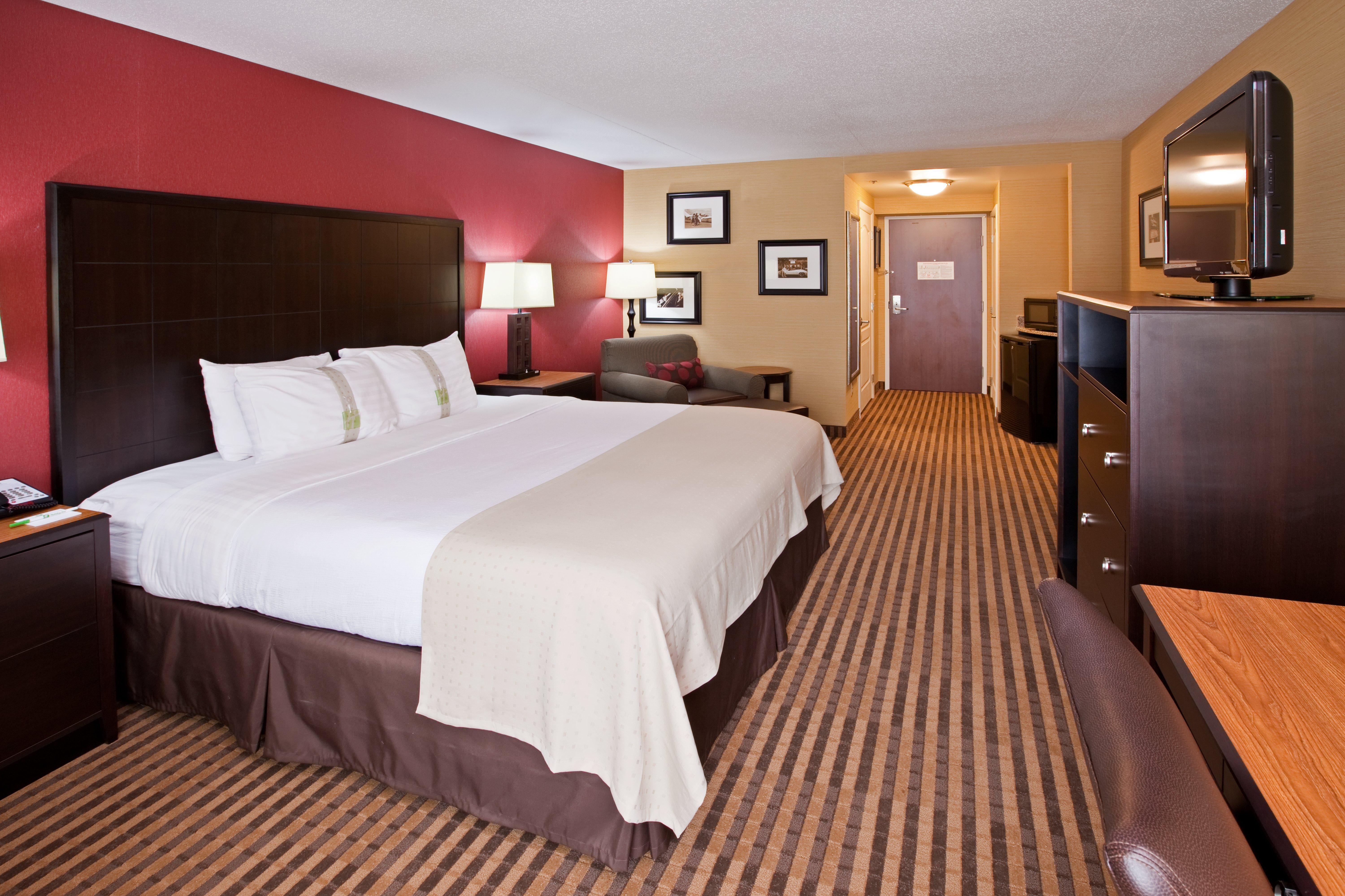 Holiday Inn Florence By Ihg Екстер'єр фото