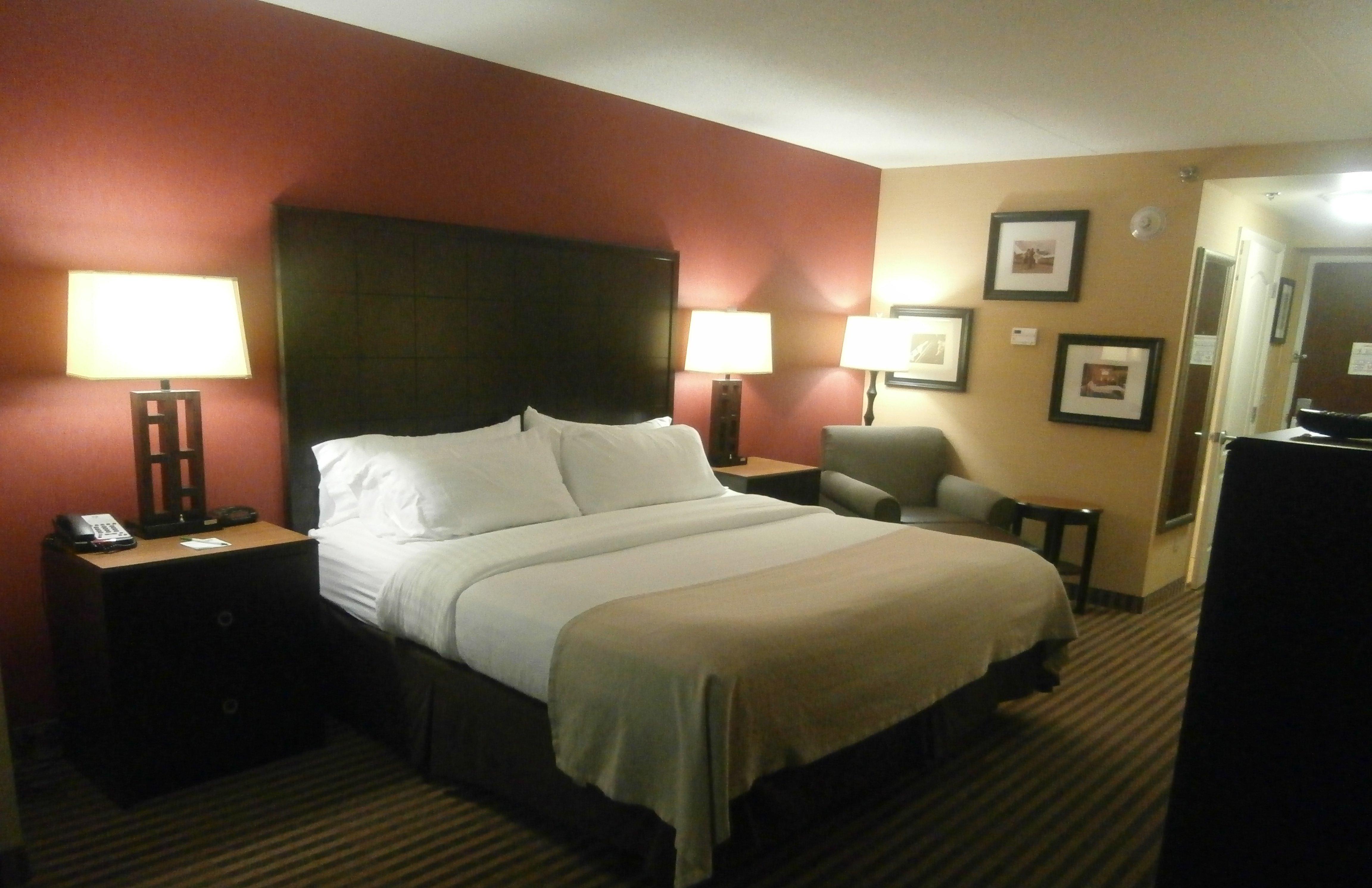Holiday Inn Florence By Ihg Екстер'єр фото