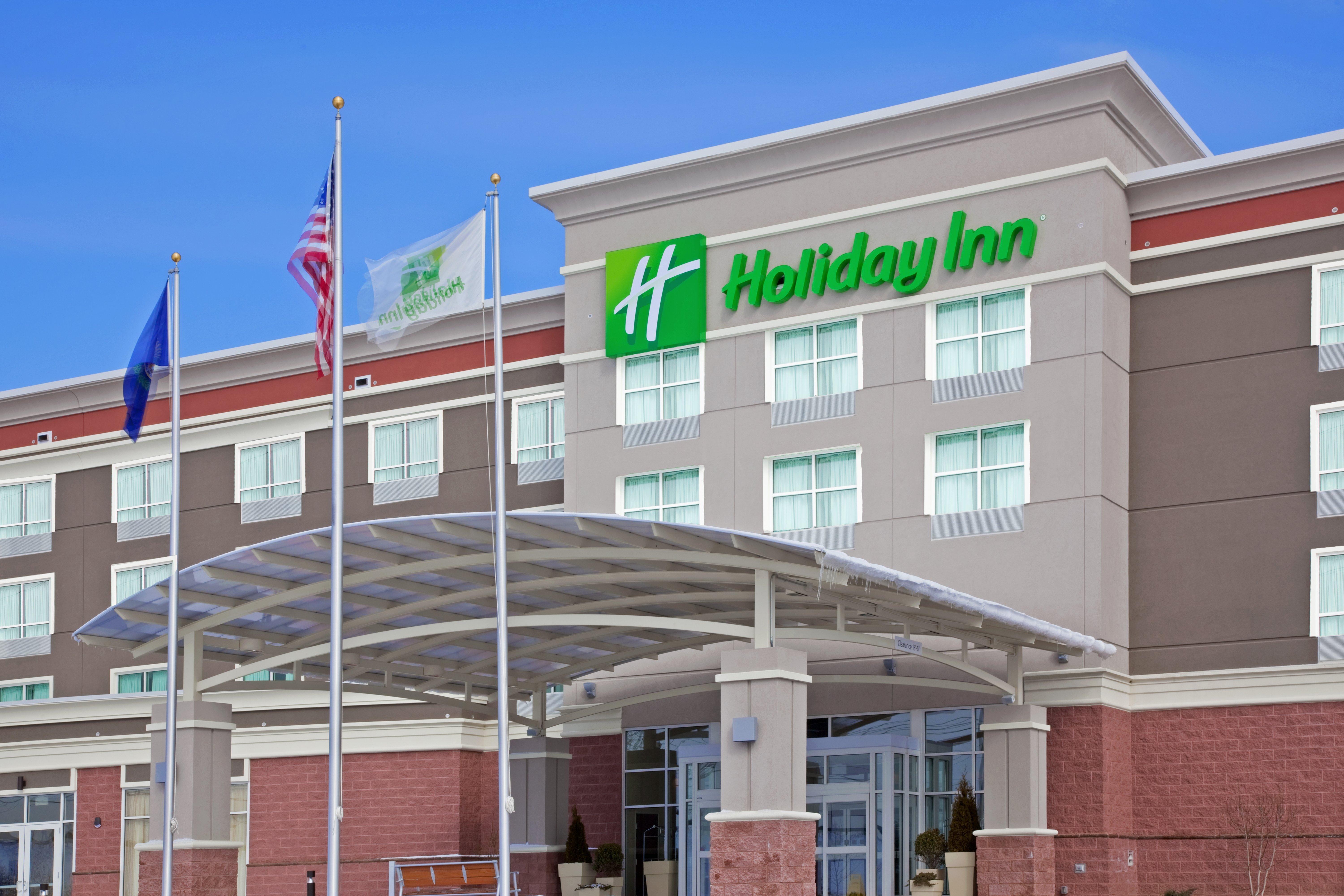 Holiday Inn Florence By Ihg Екстер'єр фото