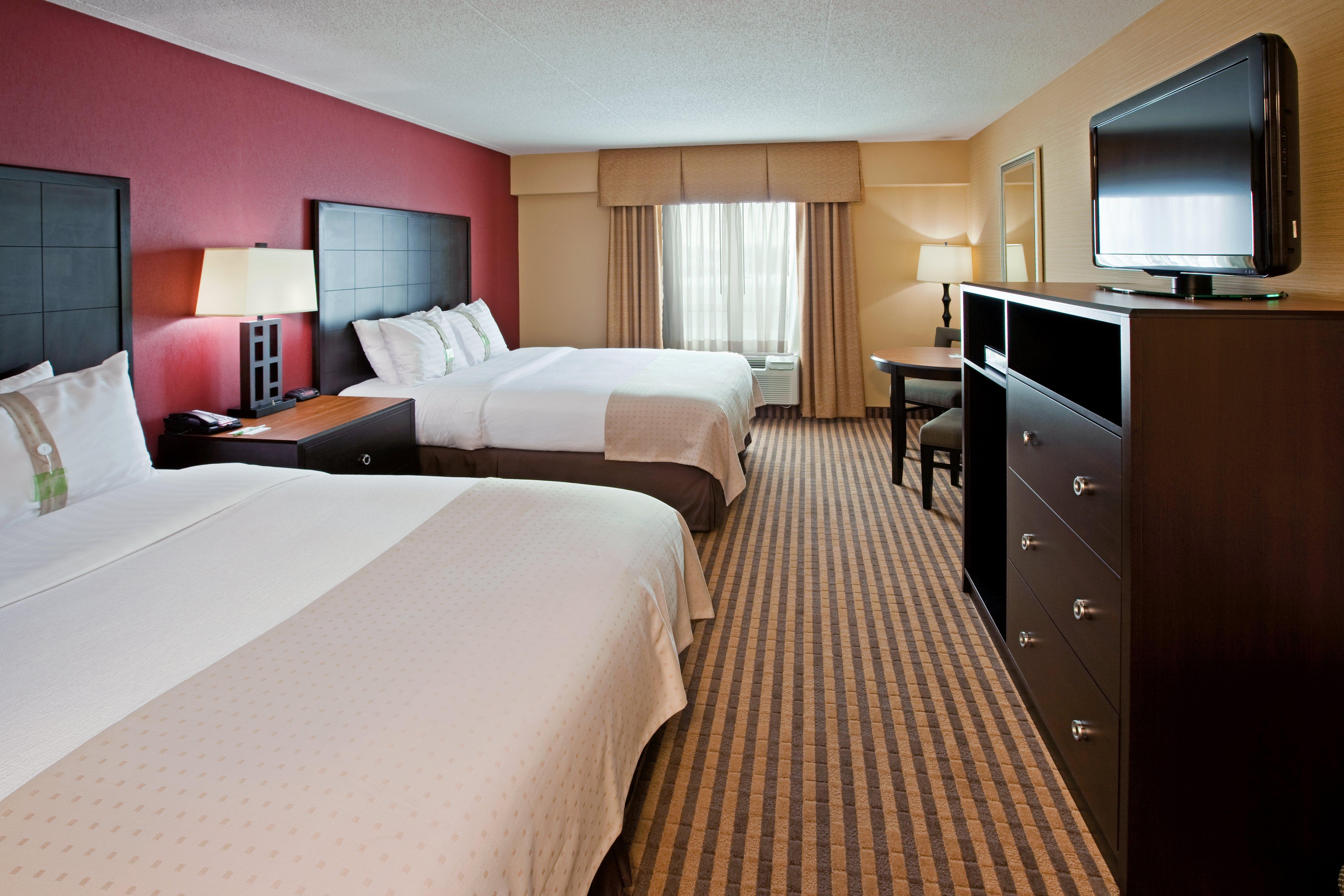 Holiday Inn Florence By Ihg Екстер'єр фото