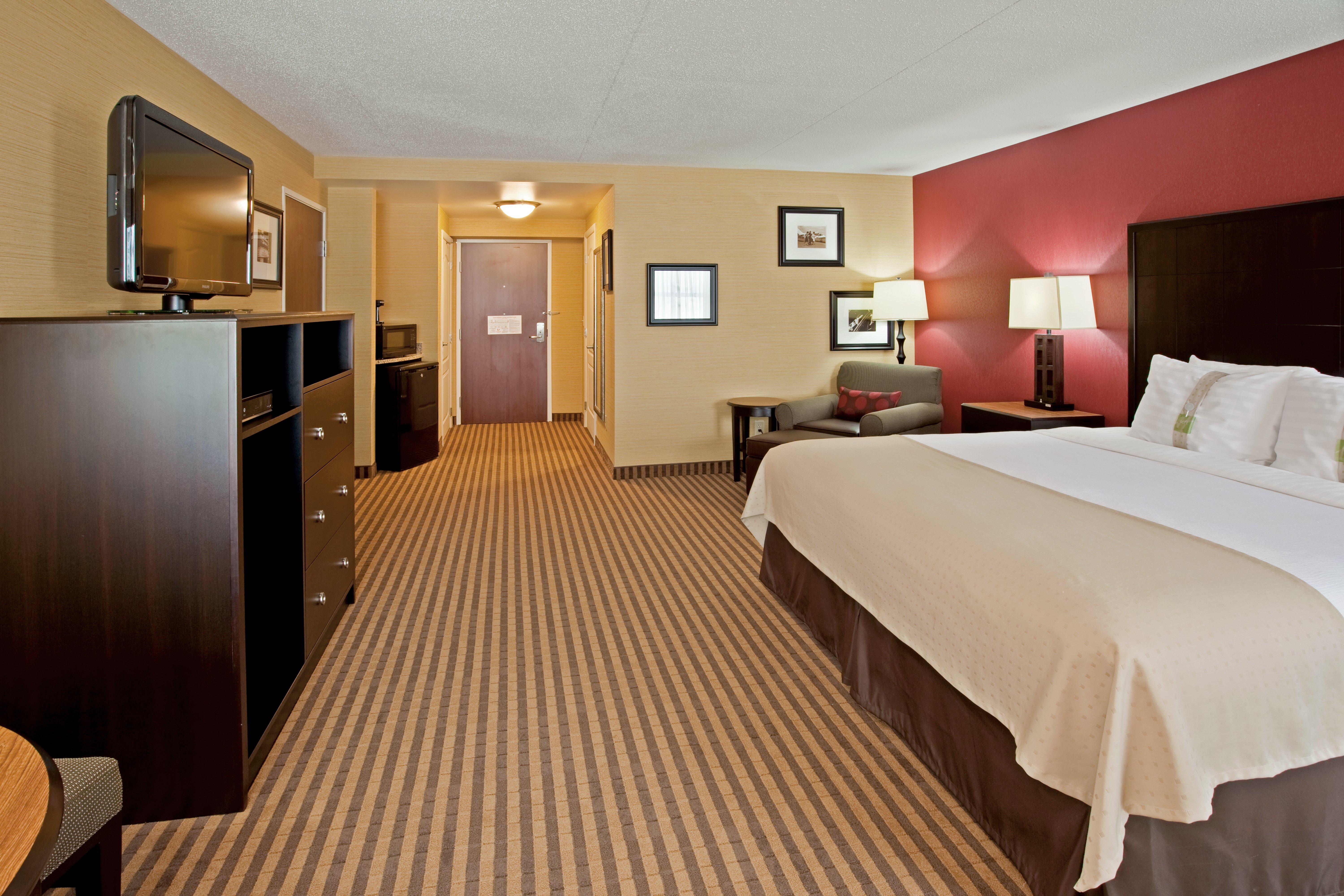 Holiday Inn Florence By Ihg Екстер'єр фото