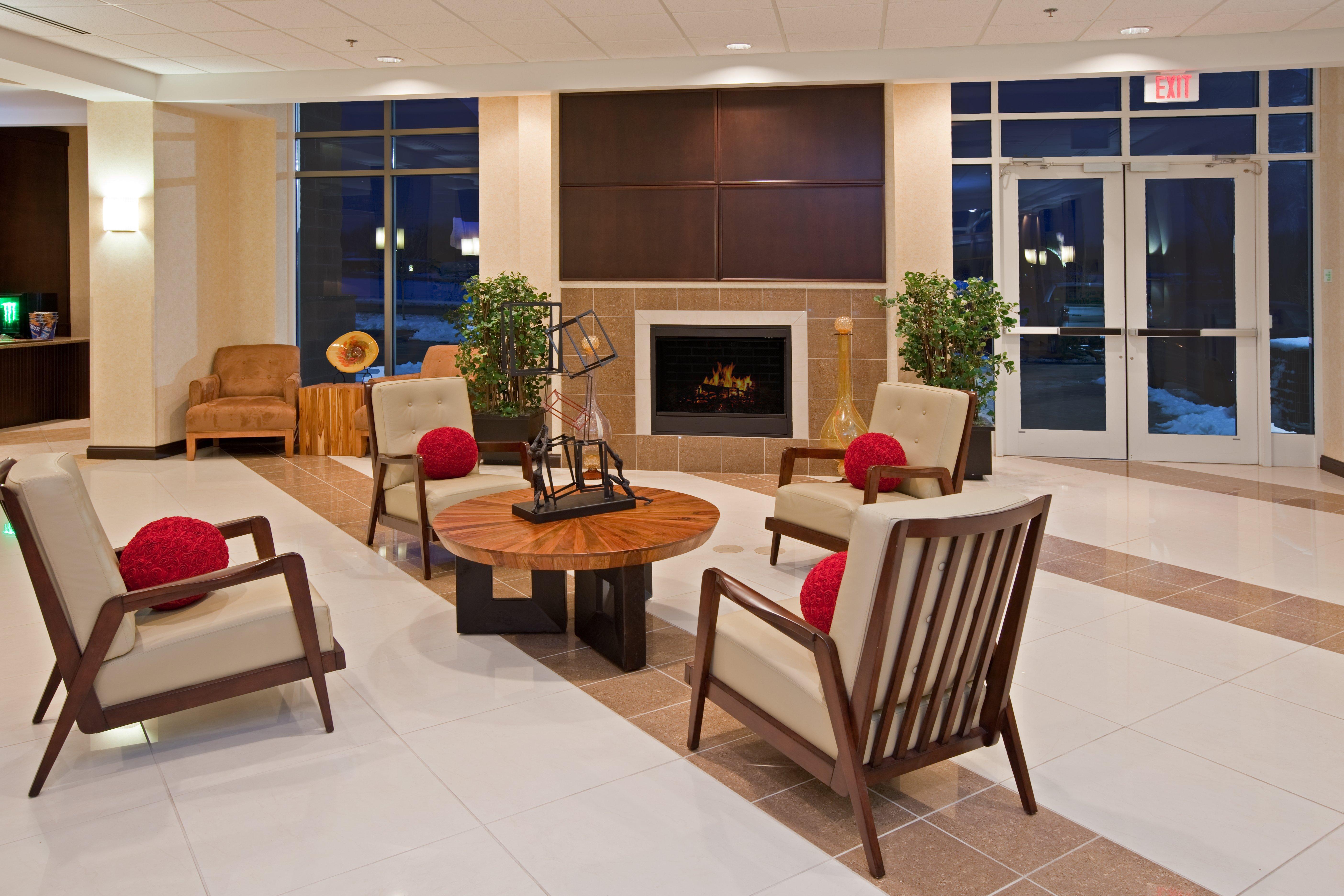 Holiday Inn Florence By Ihg Екстер'єр фото