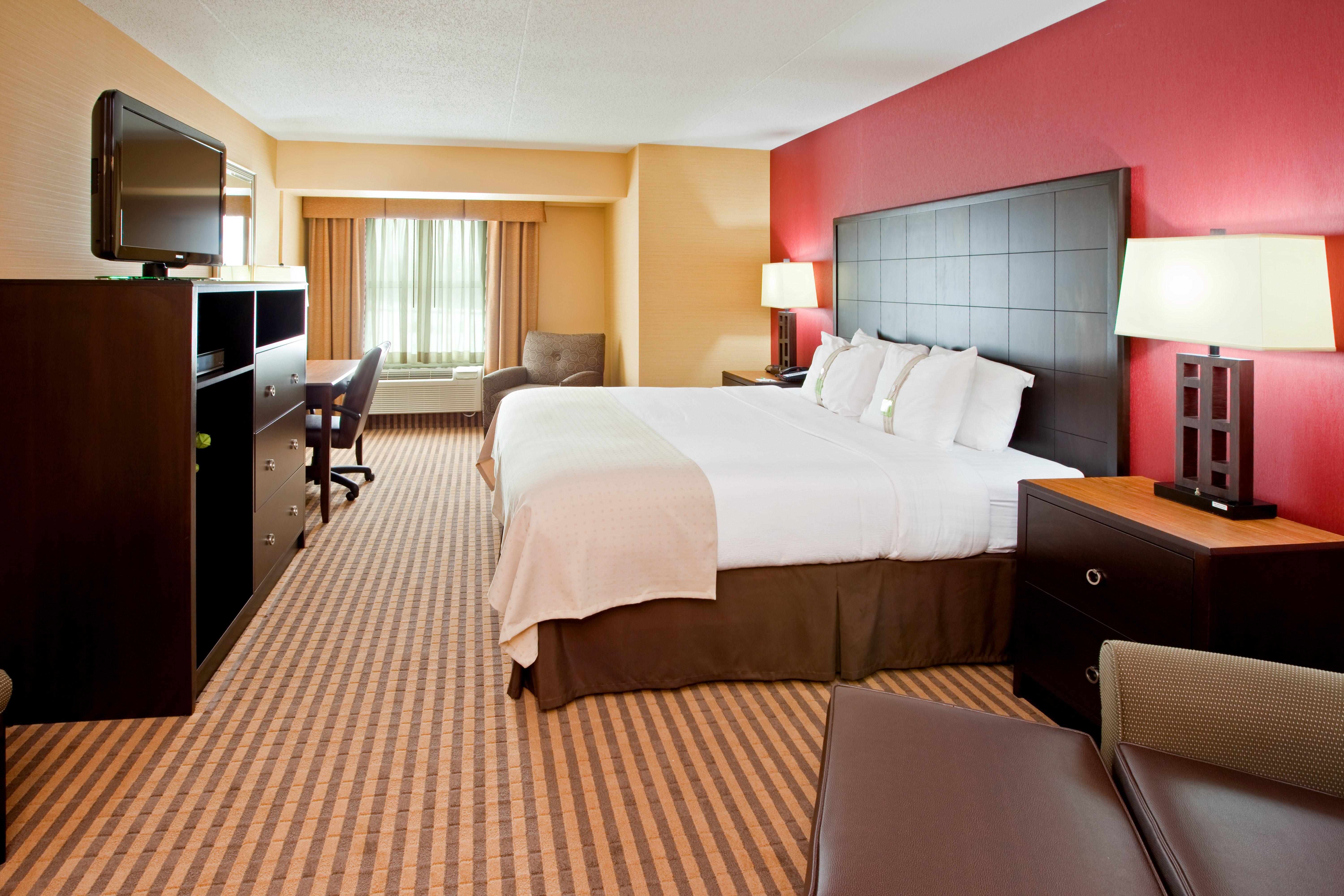 Holiday Inn Florence By Ihg Екстер'єр фото