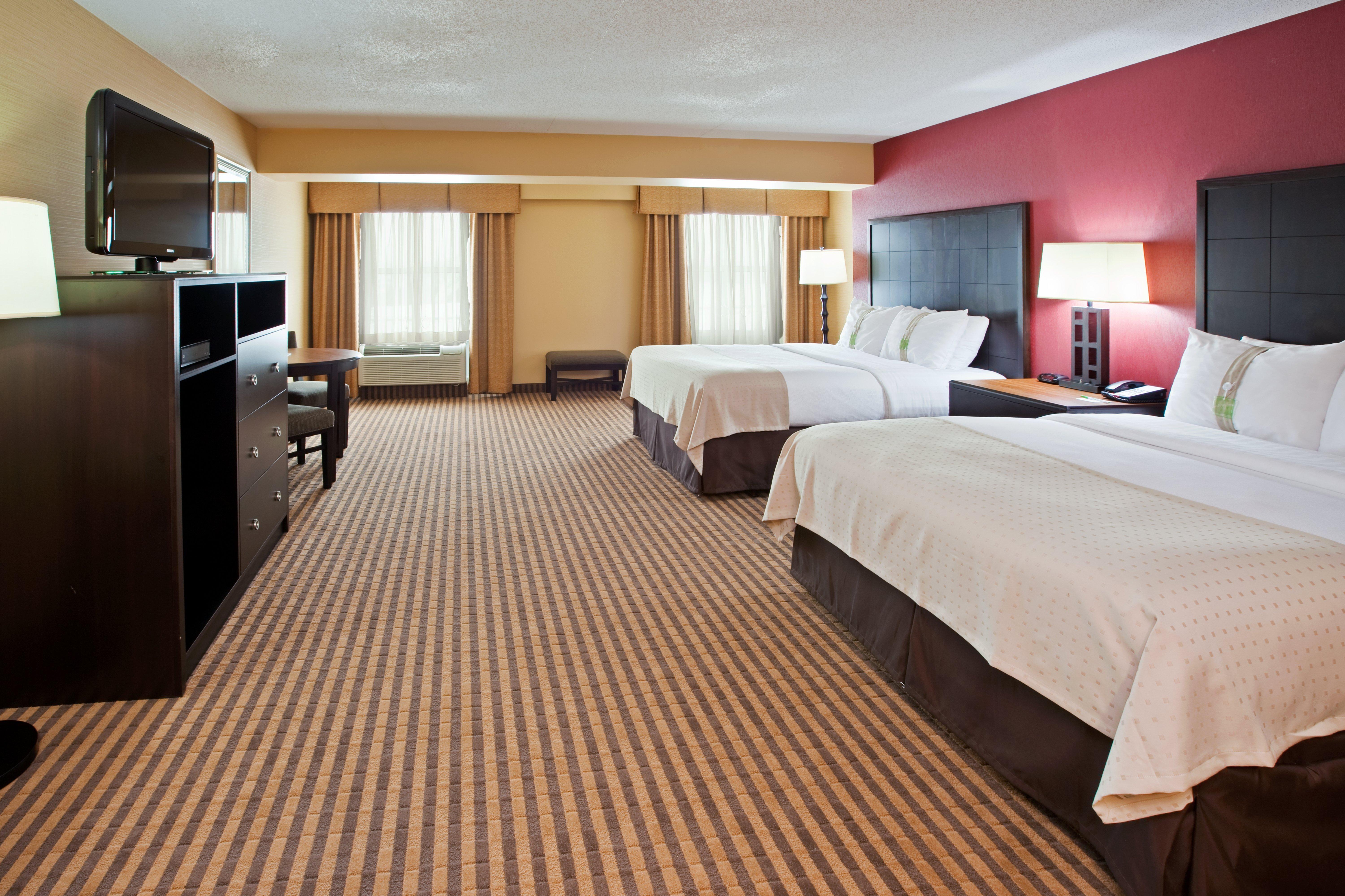 Holiday Inn Florence By Ihg Екстер'єр фото