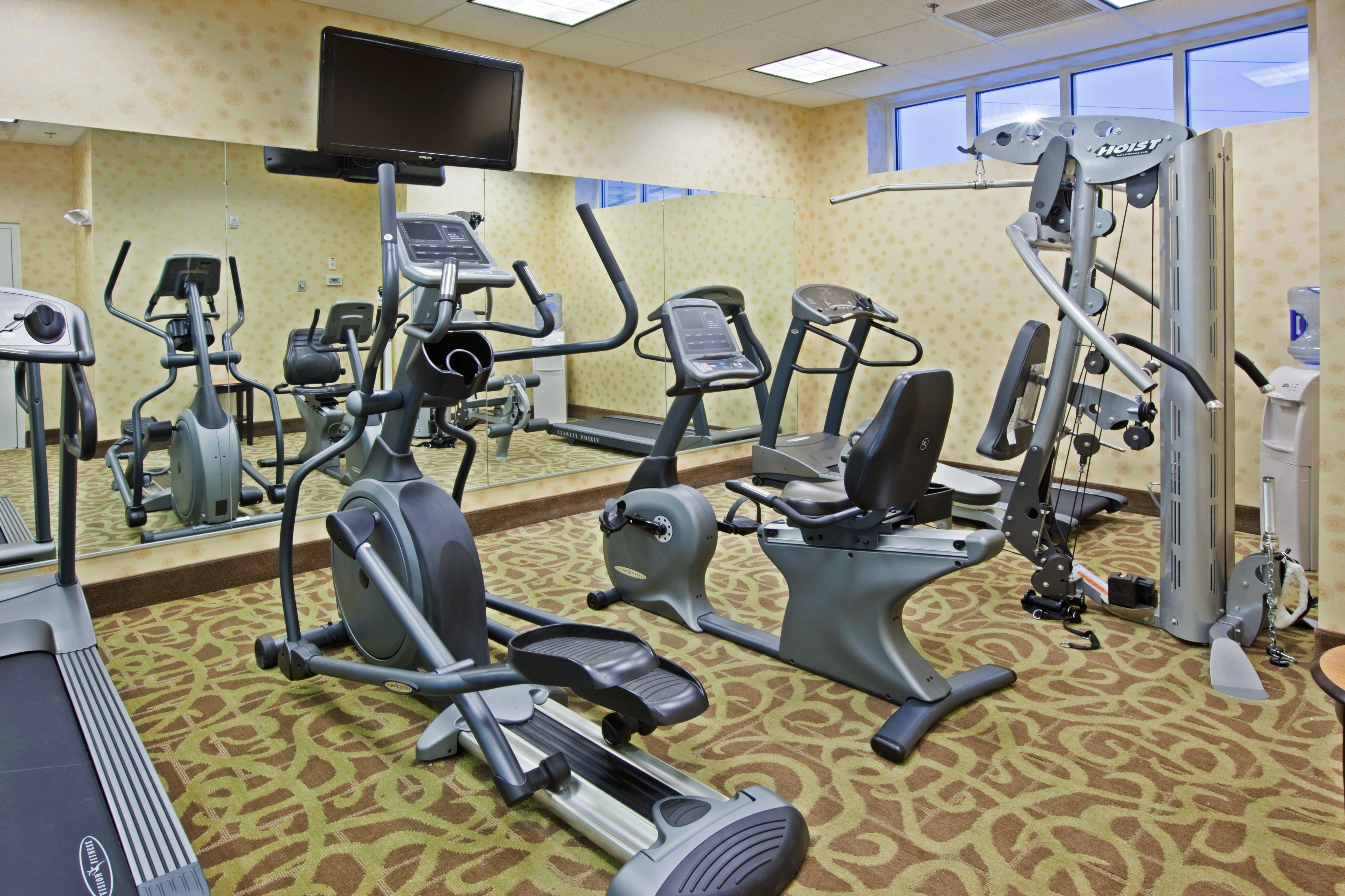 Holiday Inn Florence By Ihg Екстер'єр фото