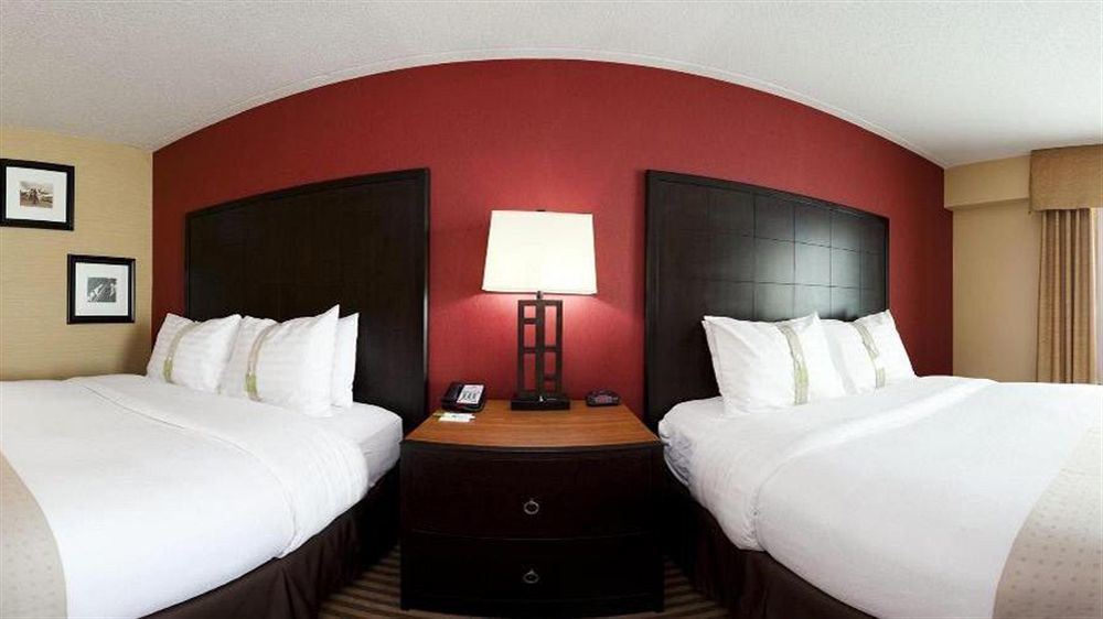 Holiday Inn Florence By Ihg Екстер'єр фото