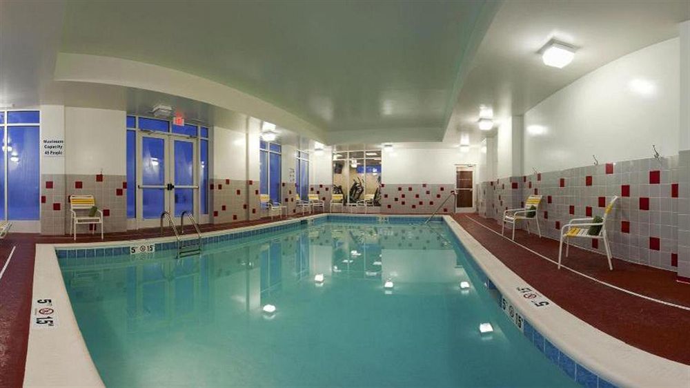 Holiday Inn Florence By Ihg Екстер'єр фото