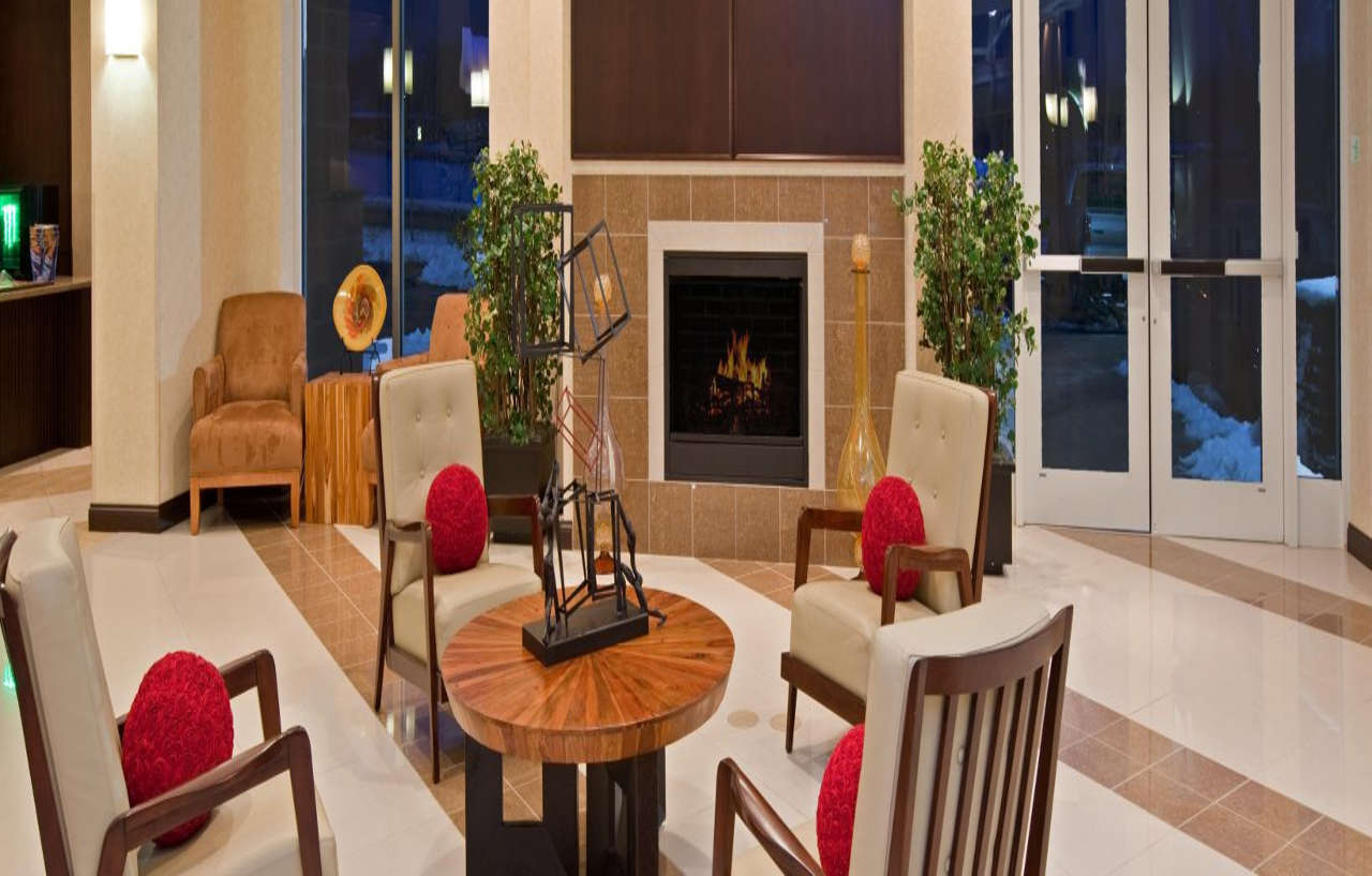 Holiday Inn Florence By Ihg Екстер'єр фото