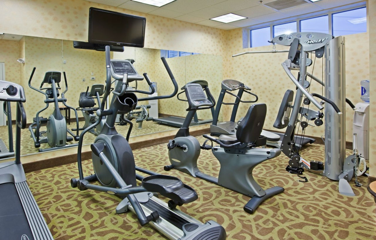 Holiday Inn Florence By Ihg Екстер'єр фото